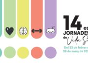 Comencen les 14es Jornades de Vida Sana a la Biblioteca Ramon Fernàndez Jurado