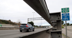 Catalunya matricula 11.134 turismes al febrer, un 8,4% més