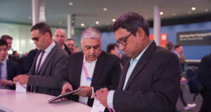 Els problemes aeris afecten els congressistes orientals del MWC: “Part dels meus companys no han pogut arribar”