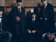 Atlético de Madrid i Netflix reforcen la unió entre esport i entreteniment amb Peaky Blinders
