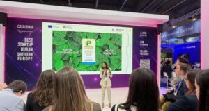 L’emprenedoria de GBSB Global s’exhibeix al 4YFN amb NABLA i DIGIPAL