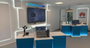 TRC s’uneix a HM Hospitales i Huawei en un showroom tecnològic sanitari