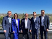 Hygie31 inicia la seva filial a Espanya amb previsió de 1.000 farmàcies el 2030
