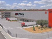 ISDIN invertirà en un hub logístic per millorar la seva eficiència global