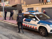 Almenys 14 detinguts en diversos municipis de Catalunya en el dispositiu contra el tràfic de drogues i armes