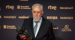 Els Goya coronen la coproducció catalana ‘Los domingos’ en el seu retorn a Barcelona