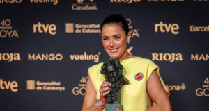 Els Goya coronen la coproducció catalana ‘Los domingos’ en el seu retorn a Barcelona