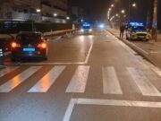 Castelldefels registra un descens dels accidents de trànsit durant 2025