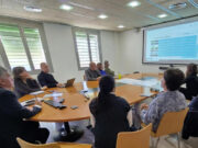 Castelldefels i Torrelles de Llobregat implanten projectes d’estratègies de ciutat intel·ligent