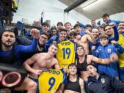 La UE Castelldefels supera el Rubí amb una remuntada espectacular (4-2)
