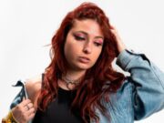 Annie Red presenta el seu EP ‘Alobaki’ en un concert a Castelldefels
