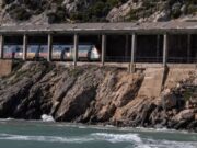Obres als túnels ferroviaris del Garraf causaran afectacions en el servei entre Garraf i Sitges