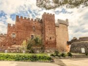 Jornada de portes obertes al Castell de Castelldefels aquest dissabte