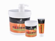 Activada alerta sanitària per la crema Dolebalm per contaminació