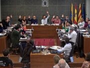 El debat sobre l’accés a l’habitatge marcat per un Ple extraordinari a Castelldefels