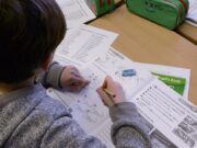 Inici del període de preinscripció escolar per al curs 2026-2027