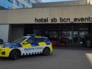 Els hotels de Castelldefels, plens gràcies al MWC 2026