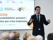 Castelldefels es consolida com a pol d’innovació i tecnologia