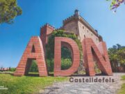 Castelldefels llença la campanya ‘ADN Castelldefels’ per fomentar l’orgull de ciutat