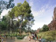L’Àrea Metropolitana de Barcelona aprova el projecte del Parc de Ca n’Aimeric a Castelldefels