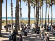 Castelldefels presenta la cinquena Mostra de Vins amb una vermutada popular