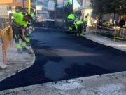 Afectació significativa al trànsit a Vista Alegre aquest dijous
