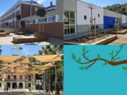 Castelldefels impulsa actuacions per adaptar-se al canvi climàtic