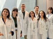La unitat d’ELA de l’Hospital Universitari Rey Juan Carlos millora l’atenció integral al pacient