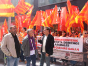 La UGT defensa que “no tothom” pot teletreballar i demana obrir un marc de negociació sobre la proposta de Brussel·les