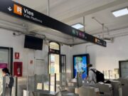 Millores significatives a l’oferta ferroviària de la línia R2 de Rodalies