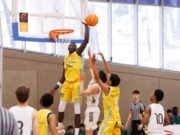 El Gran Canaria i el Barça es consagren com a campions del Torneig Internacional FIBA CB Castelldefels