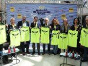 Castelldefels acollirà la 21a edició de la Marató del Mediterrani