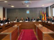 Descens continuat dels delictes a Castelldefels durant tres anys seguits