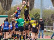 El CORNECRUC femení es prepara per la Final de la Divisió d’Honor de rugbi aquest dissabte