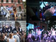 Castelldefels acollirà el nou festival internacional de dansa Viudansa