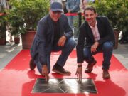 Inauguració de la nova escultura “La Força de la Natura” de Lorenzo Quinn a Castelldefels