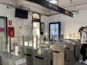 La remodelació de l’estació de Castelldefels centre es preveu acabar durant la primera meitat de 2027