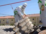 Nova línia d’ajuts per a la retirada d’amiant dels edificis a Catalunya