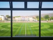 El Torneig Internacional de Futbol Sub-8 se celebra a Castelldefels