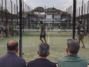 El V Torneig de Pàdel Adaptat a Castelldefels Promou l’Esport i la Inclusió Social