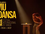 Castelldefels acull una jornada de talent local i Txa-txa-txa per a la gent gran