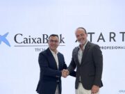 XTART FP i CaixaBank Tech uneixen forces per formar perfils tecnològics financers
