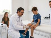 Nova unitat de Traumatologia i Ortopèdia Infantil per atendre casos complexos i lesions habituals al Vallès