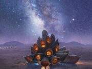 L’Aràbia Saudita aposta per la innovació amb el complex astronòmic AlUla Manara