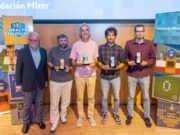 Health Guardians apropa la ciència i la innovació a milers d’alumnes de l’ESO