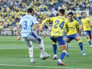 La categoria de LaLiga Hypermotion ofereix partits de màxima tensió competitiva