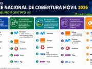 Movistar aconsegueix la millor experiència de xarxa mòbil a Espanya en l’informe de 2026