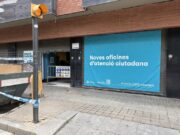 Noves instal·lacions de l’OAC a Castelldefels estarien llestes aviat