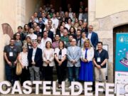 Castelldefels acull una jornada sobre el projecte Smart City