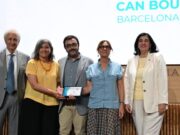 El CAP Can Bou destaca com un dels centres d’atenció primària més ben valorats d’Espanya